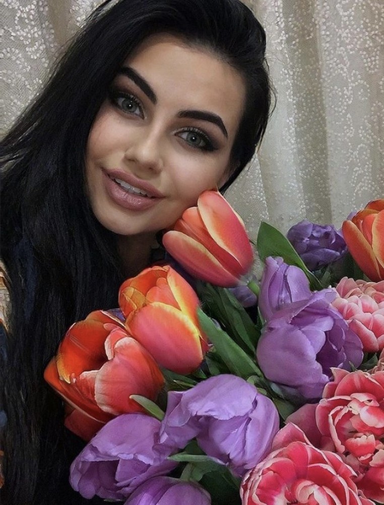 Индивидуалка 🎥 Ирина фото № 2 в городе Мончегорск