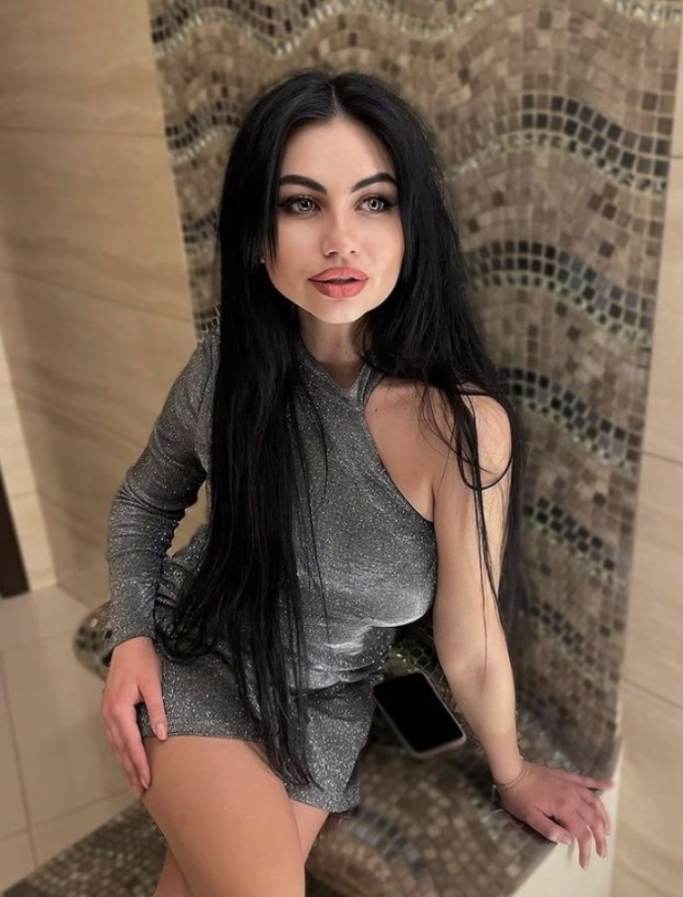 Индивидуалка 🎥 Ирина фото № 2 в городе Мончегорск