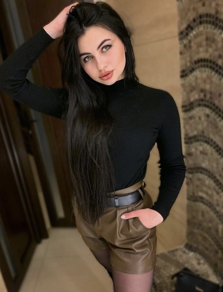 Индивидуалка 🎥 Ирина фото № 2 в городе Мончегорск