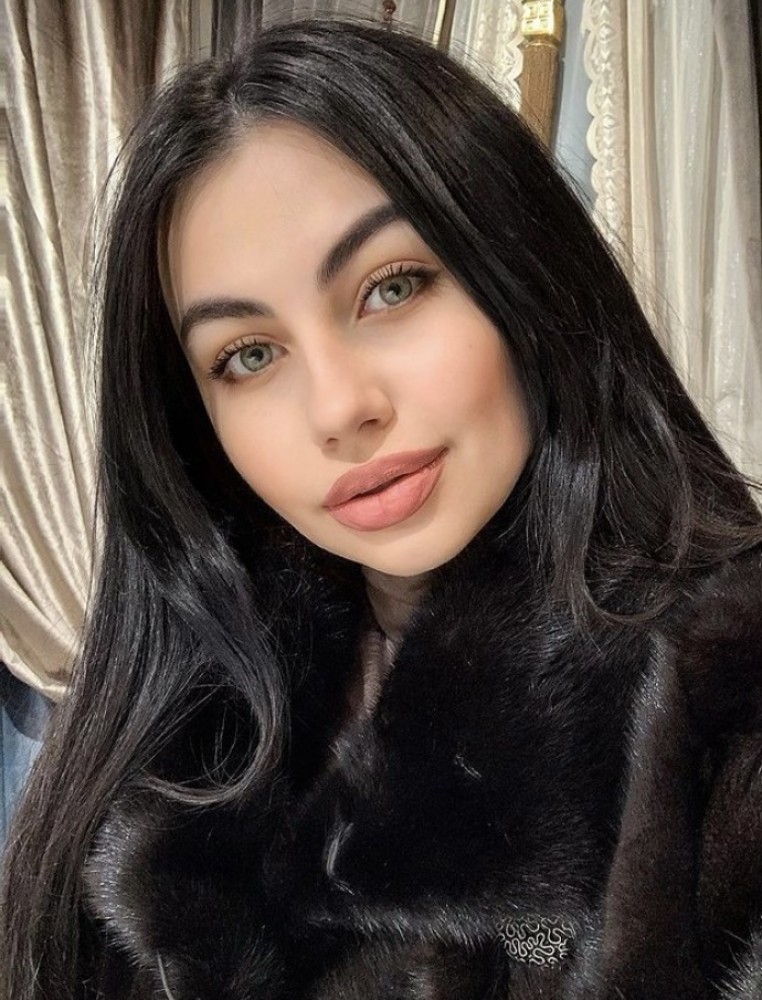 Индивидуалка 🎥 Ирина фото № 2 в городе Мончегорск