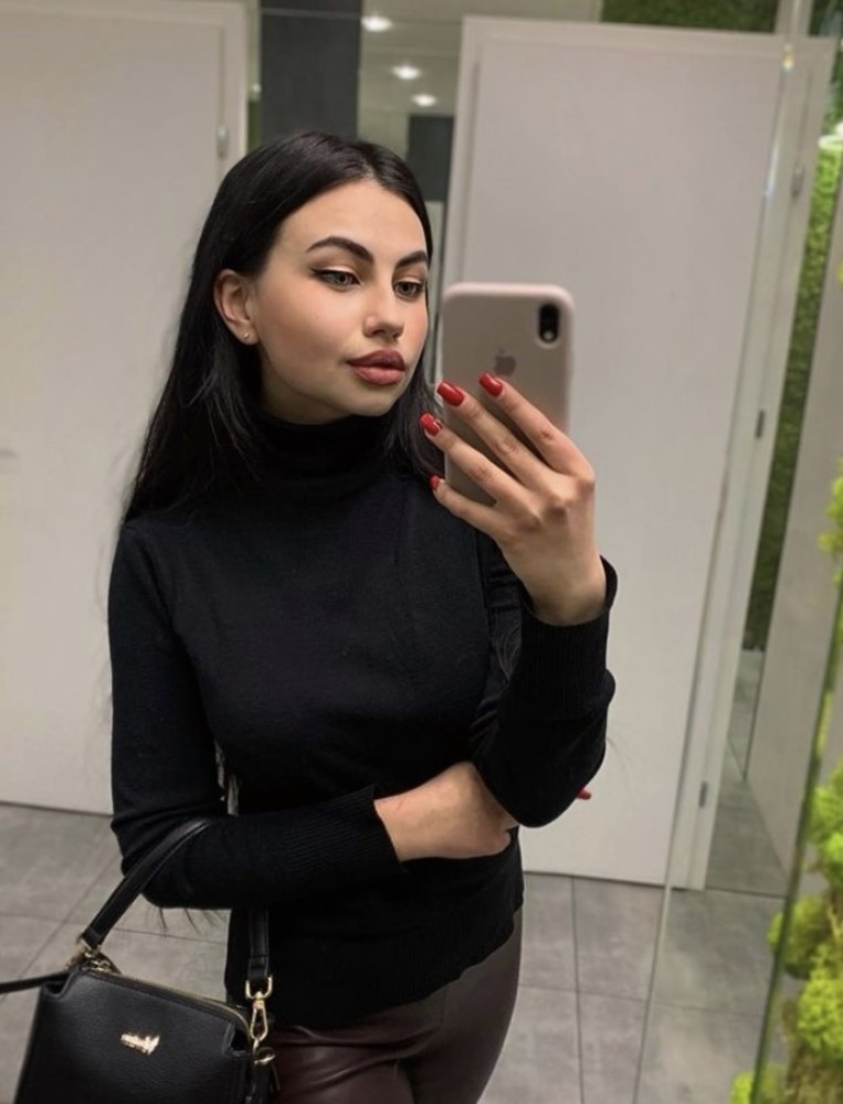 Индивидуалка 🎥 Ирина фото № 2 в городе Мончегорск