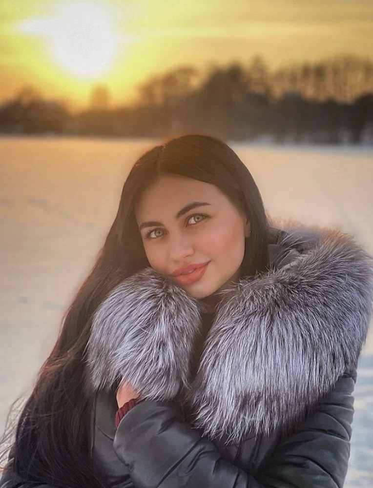 Индивидуалка 🎥 Ирина фото № 2 в городе Мончегорск