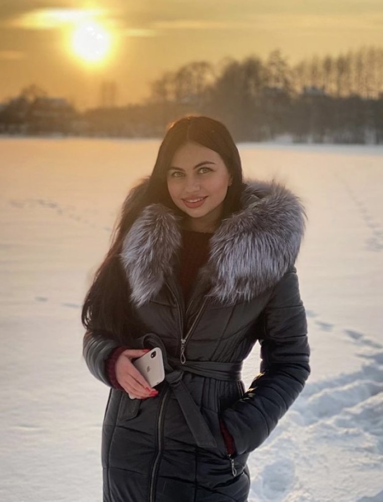 Индивидуалка 🎥 Ирина фото № 2 в городе Мончегорск