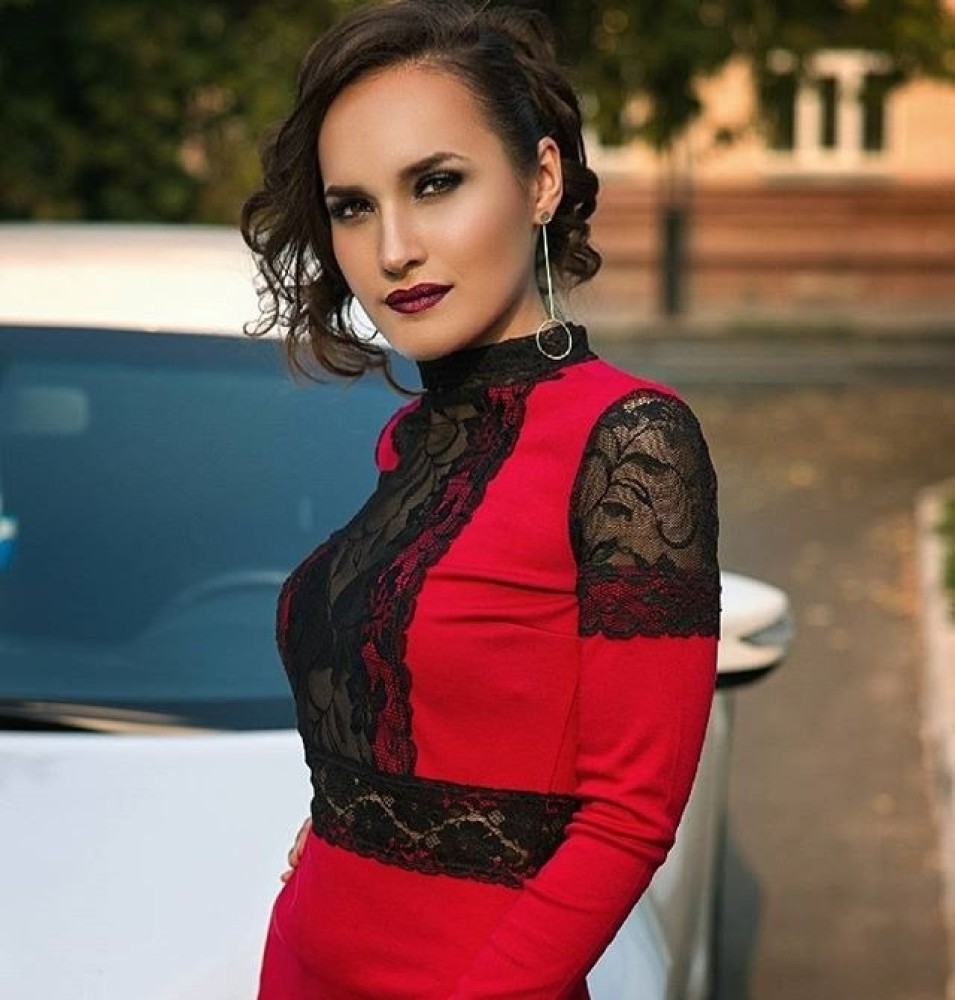 Индивидуалка Душечка главное фото в городе Мончегорск 