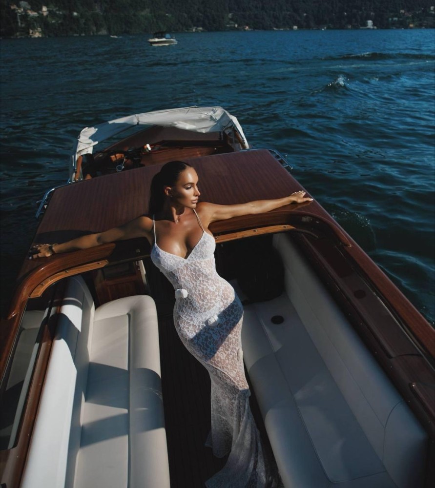 Индивидуалка Амелия фото № 2 в городе Мончегорск