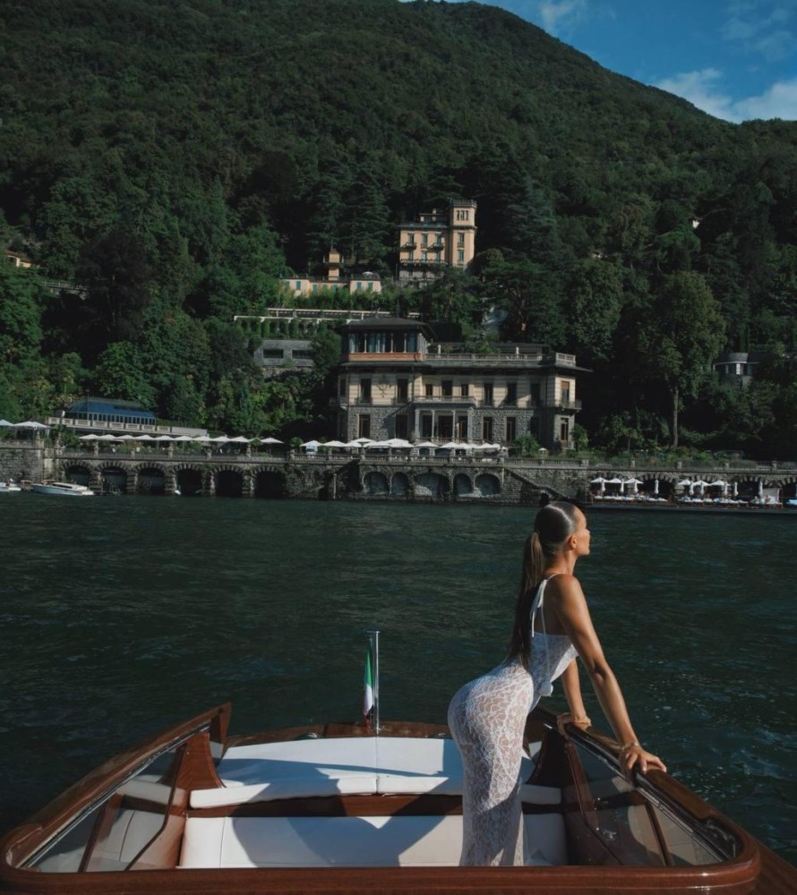 Индивидуалка Амелия фото № 2 в городе Мончегорск