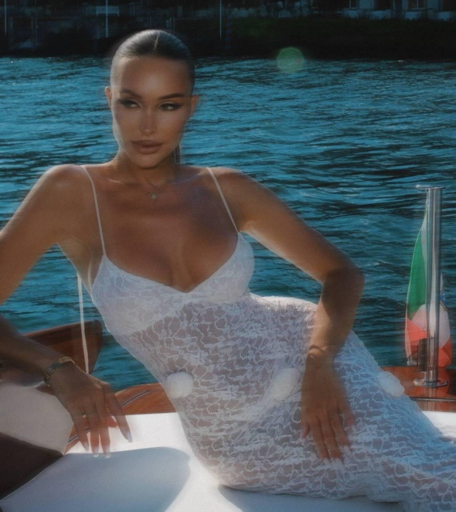 Индивидуалка Амелия фото № 2 в городе Мончегорск