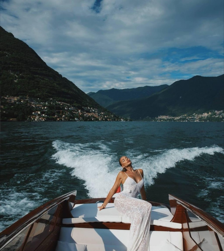 Индивидуалка Амелия фото № 2 в городе Мончегорск