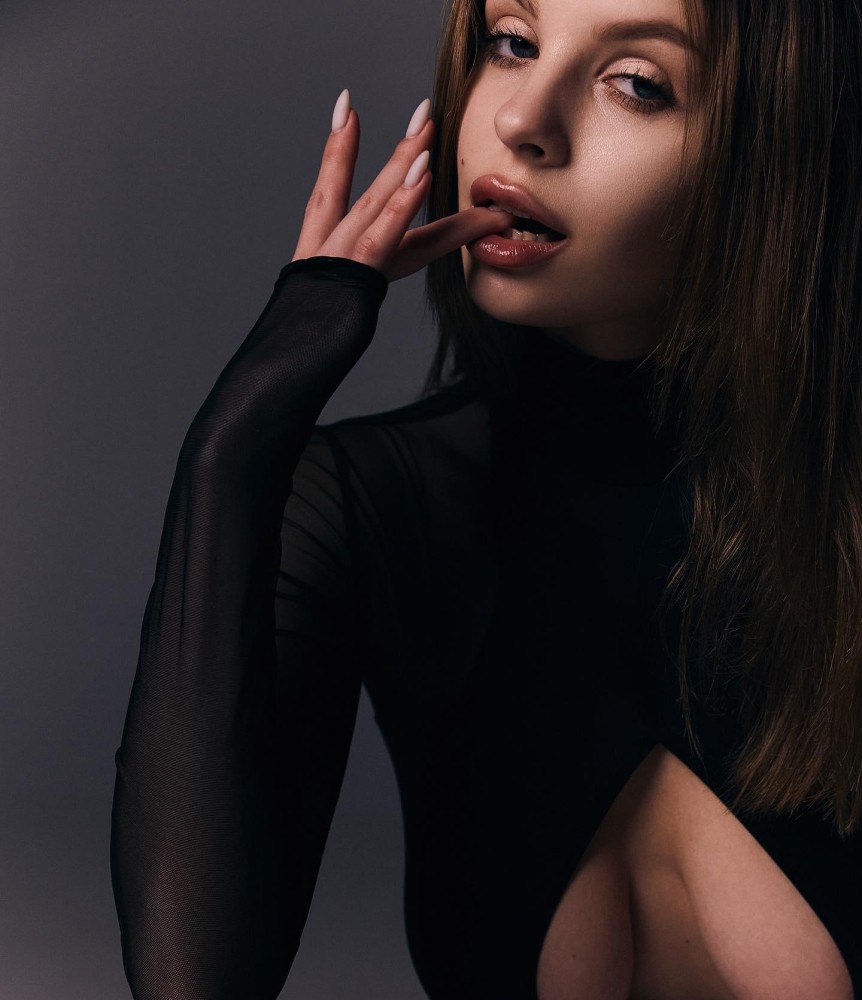 Индивидуалка Анастасия фото № 2 в городе Мончегорск