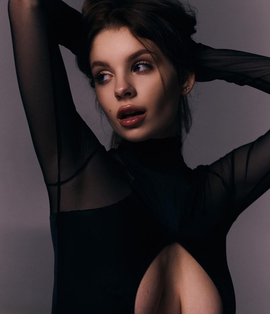 Индивидуалка Анастасия фото № 2 в городе Мончегорск