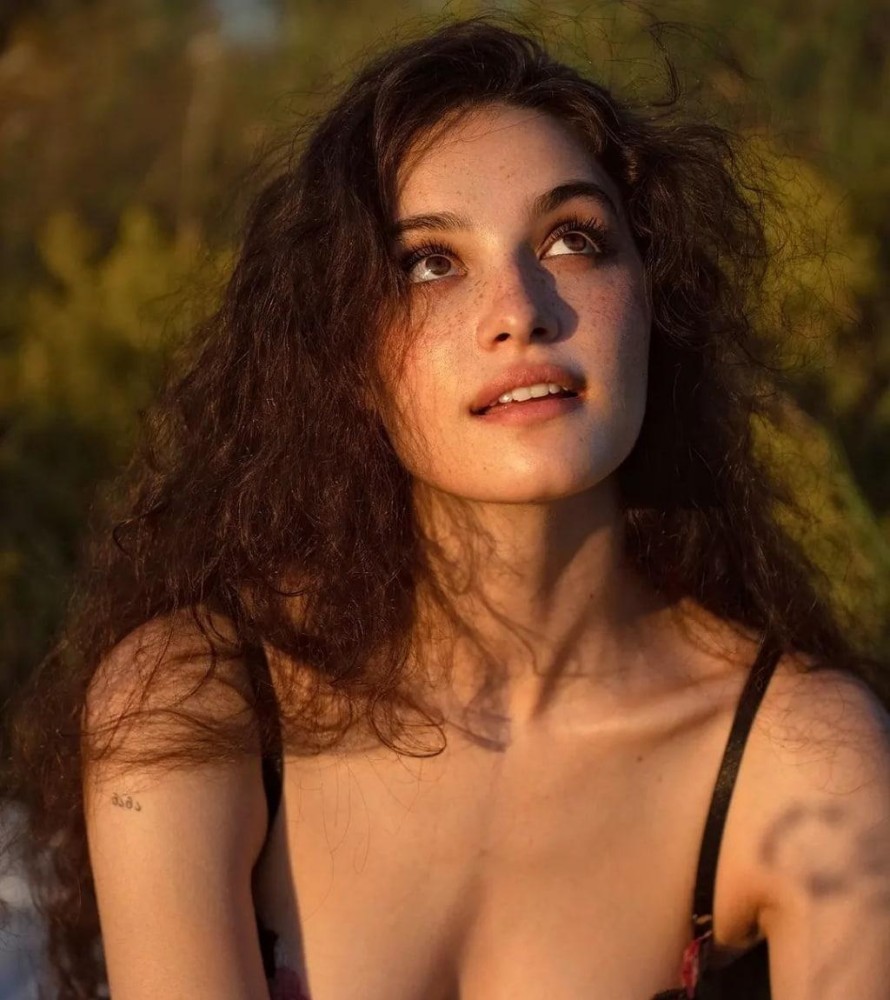 Индивидуалка Анютка фото № 2 в городе Мончегорск