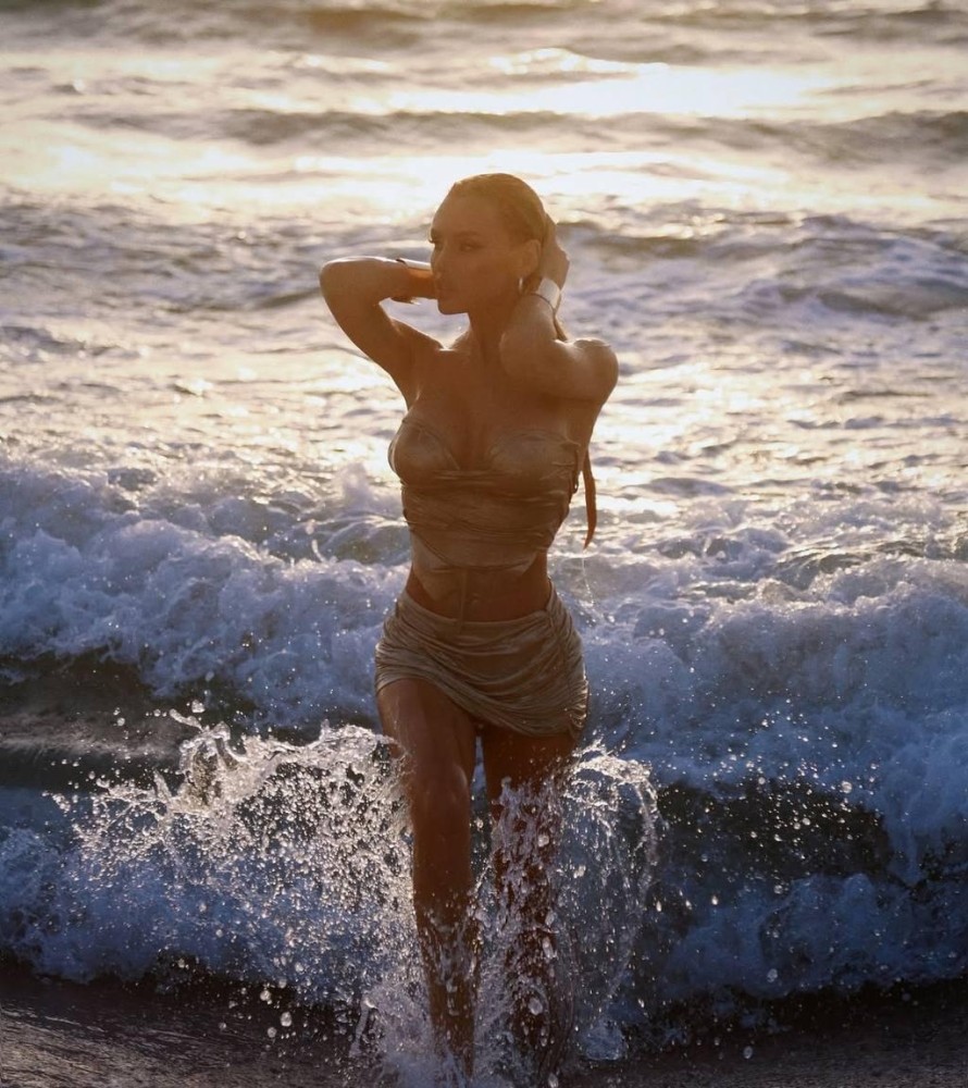 Индивидуалка Анжелика фото № 2 в городе Мончегорск