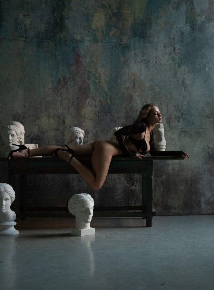 Индивидуалка Арина фото № 2 в городе Мончегорск