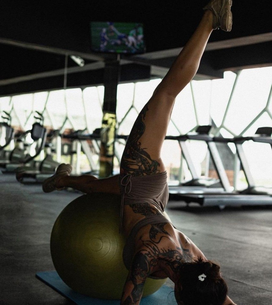 Индивидуалка Дарина фото № 2 в городе Мончегорск