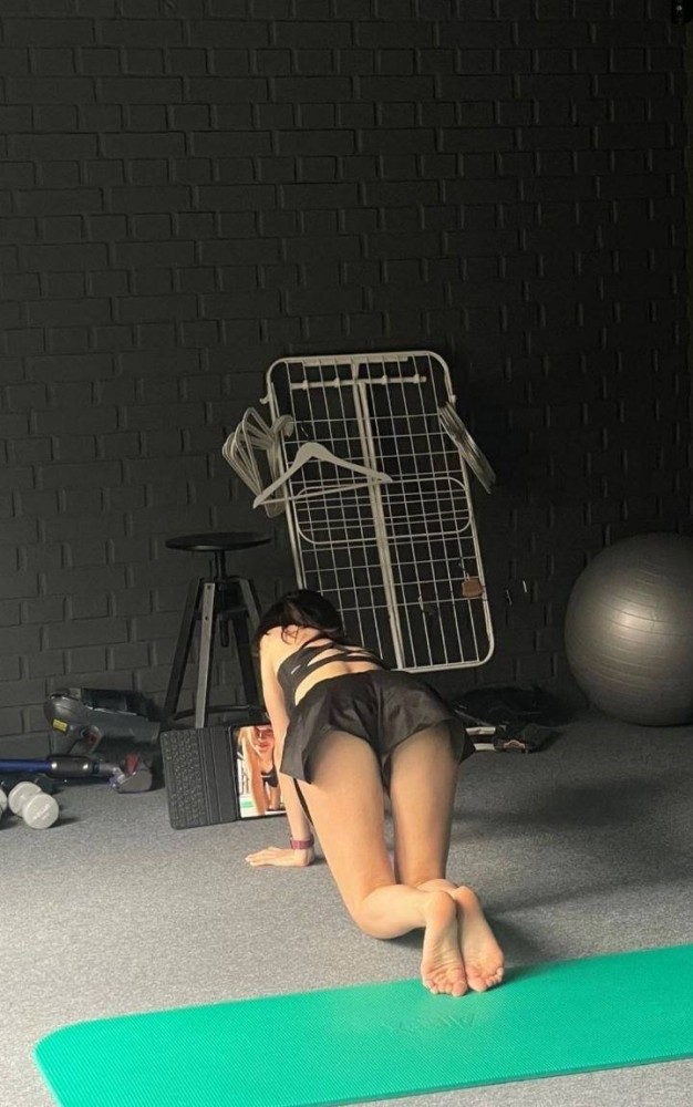 Индивидуалка Дорочка фото № 2 в городе Мончегорск