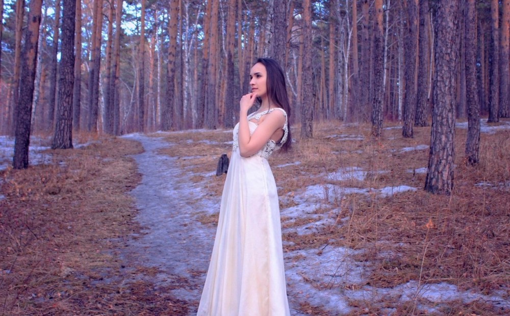 Индивидуалка Душечка фото № 2 в городе Мончегорск