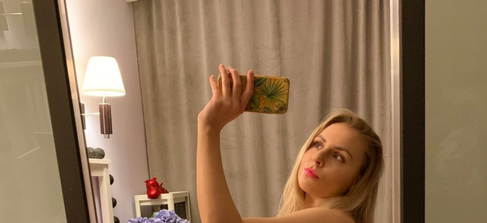 Индивидуалка Елена фото № 2 в городе Мончегорск