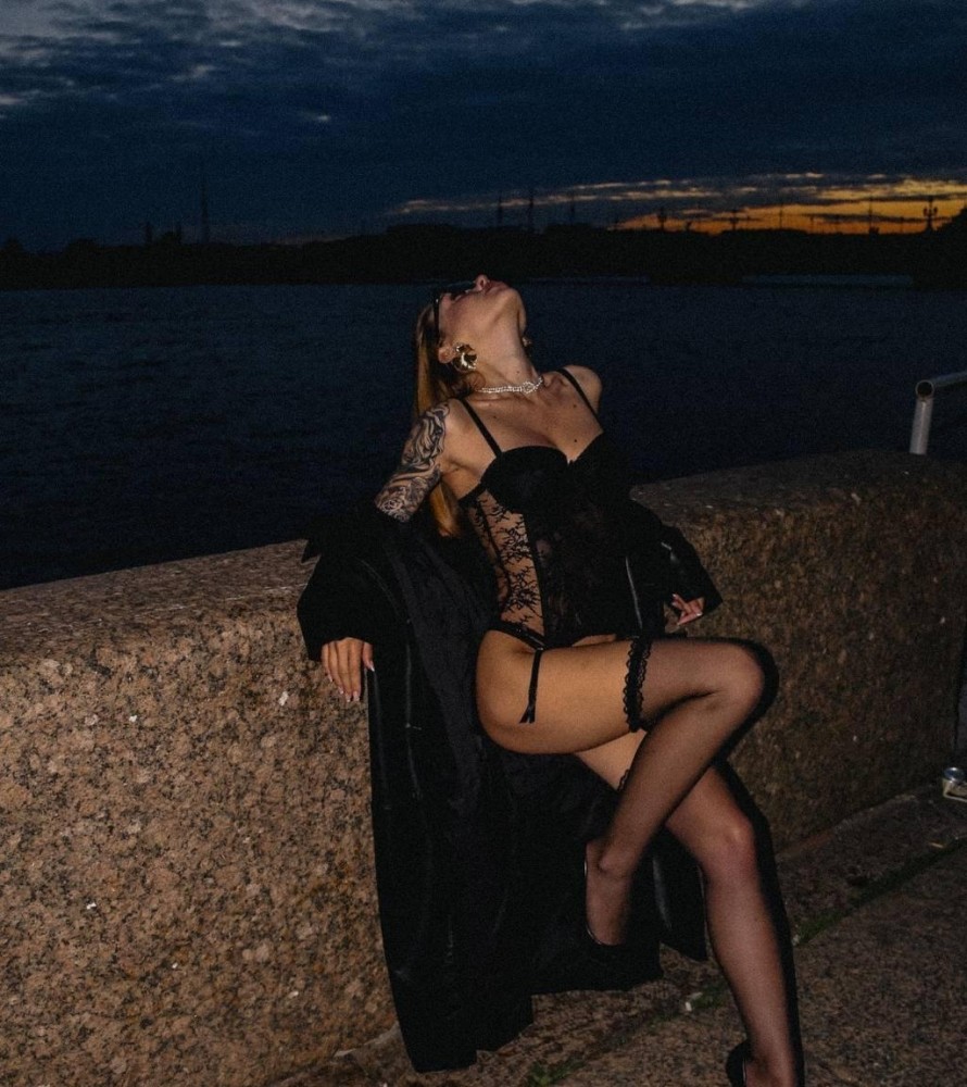 Индивидуалка Ева фото № 2 в городе Мончегорск