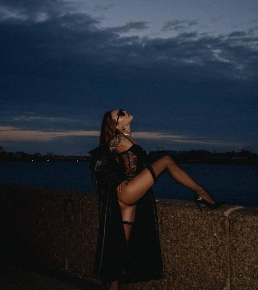 Индивидуалка Ева фото № 2 в городе Мончегорск