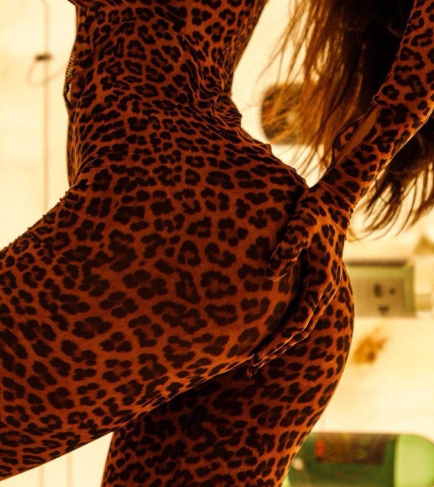 Индивидуалка Катрин фото № 2 в городе Мончегорск