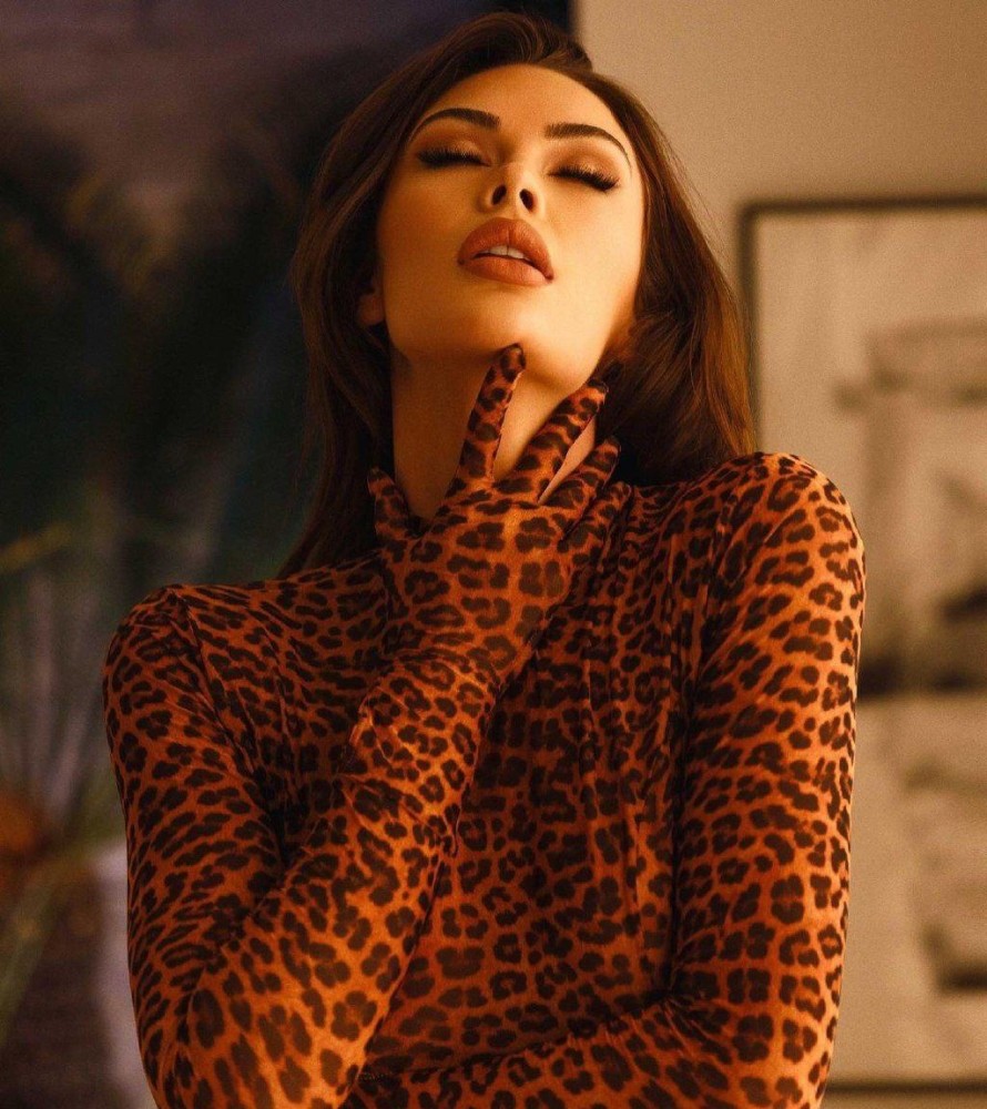 Индивидуалка Катрин фото № 2 в городе Мончегорск