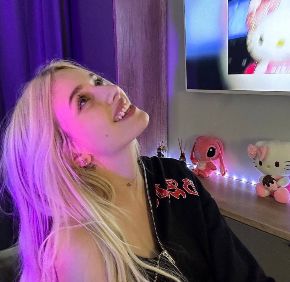 Индивидуалка Кристина фото № 2 в городе Мончегорск