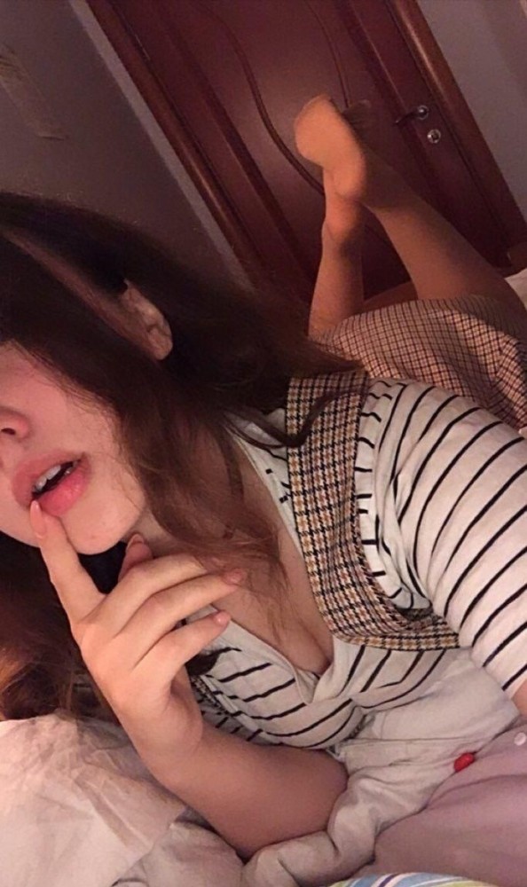 Индивидуалка Кристина фото № 2 в городе Мончегорск