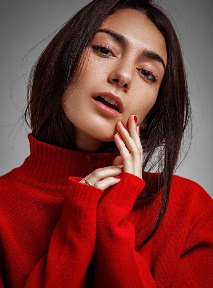 Индивидуалка Лада фото № 2 в городе Мончегорск