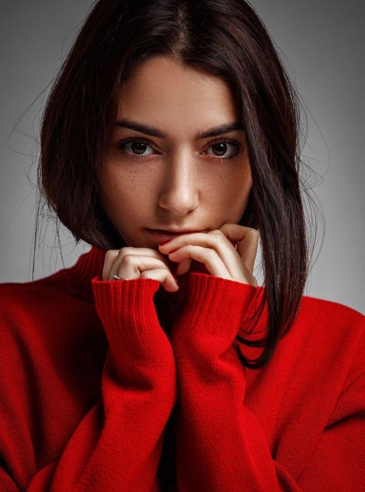 Индивидуалка Лада фото № 2 в городе Мончегорск