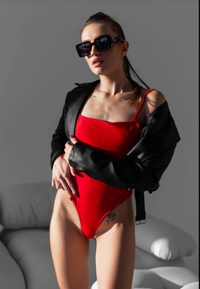 Индивидуалка Лика фото № 2 в городе Мончегорск