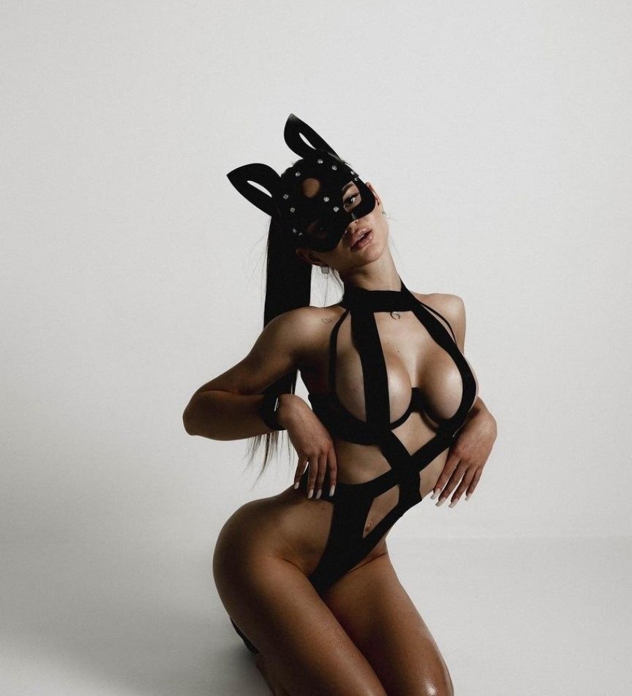 Индивидуалка Лиля фото № 2 в городе Мончегорск