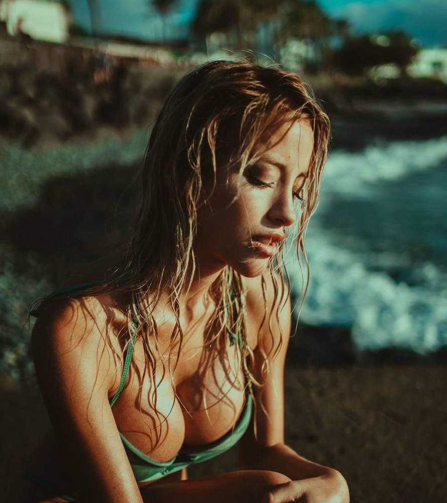 Индивидуалка Лола фото № 2 в городе Мончегорск