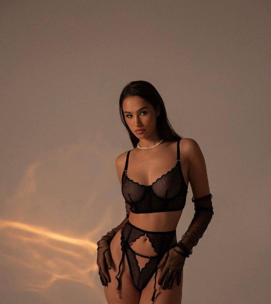 Индивидуалка Люда фото № 2 в городе Мончегорск