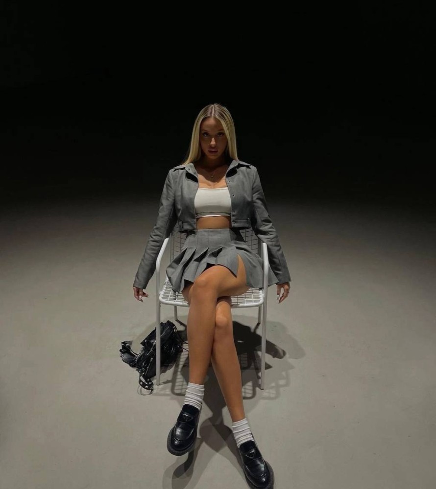 Индивидуалка Мила фото № 2 в городе Мончегорск