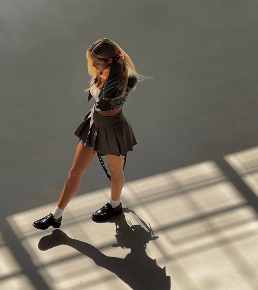 Индивидуалка Мила фото № 2 в городе Мончегорск