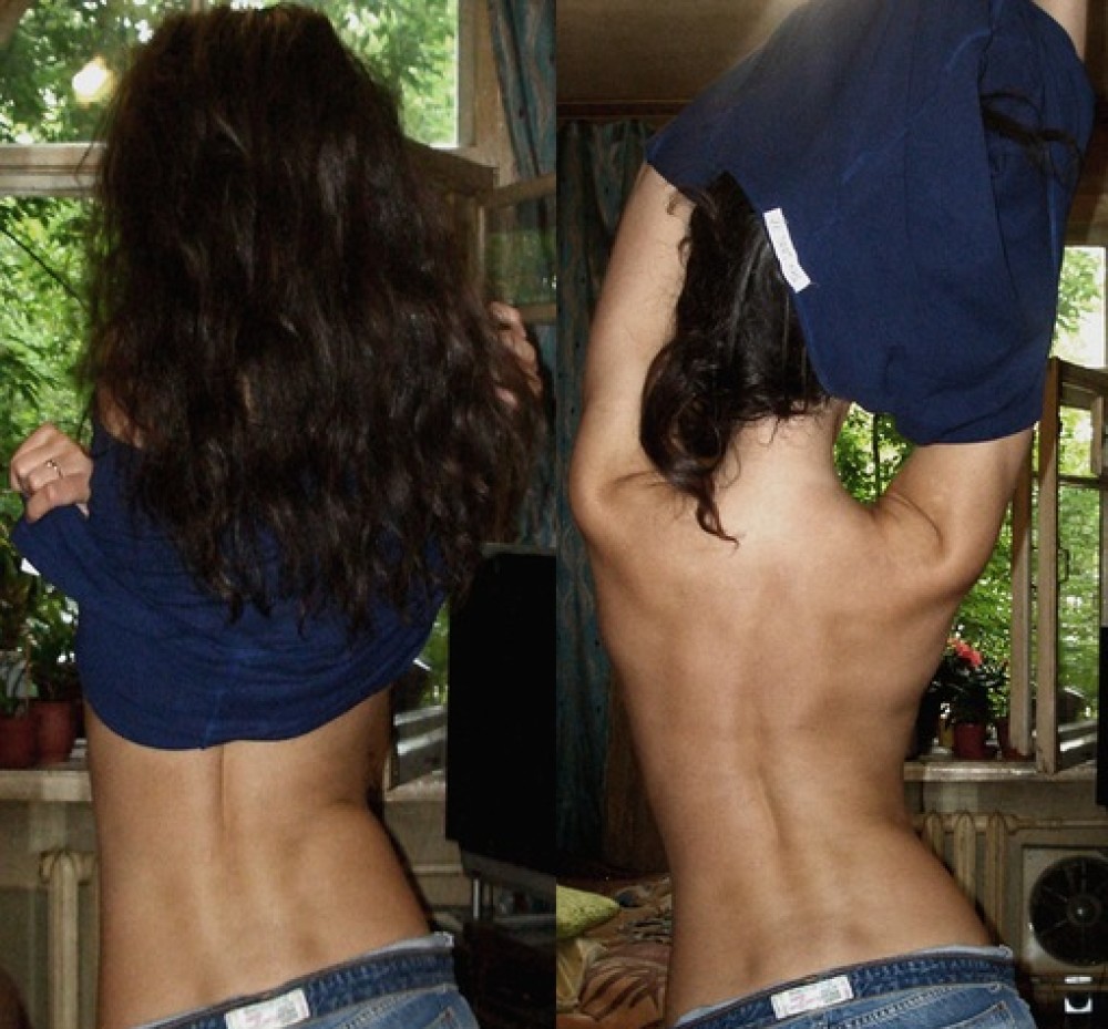 Индивидуалка Мина фото № 2 в городе Мончегорск