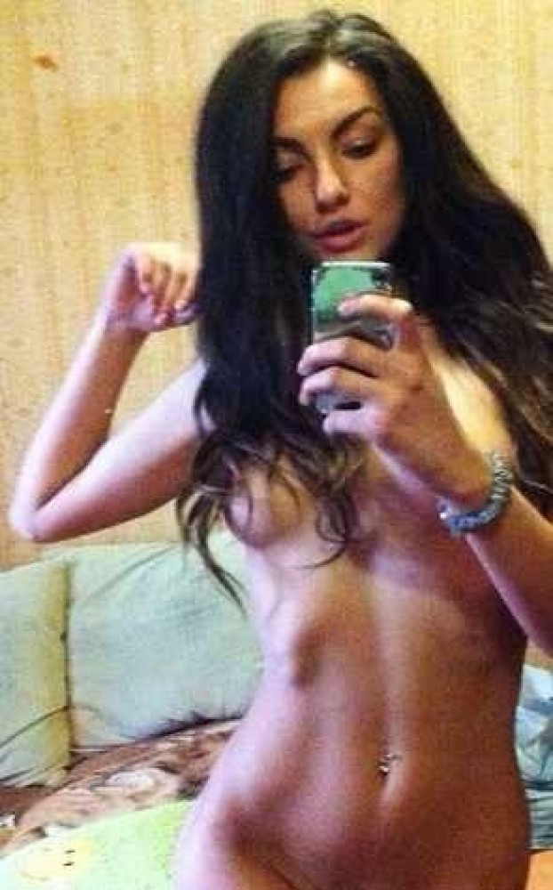 Индивидуалка Мина фото № 2 в городе Мончегорск