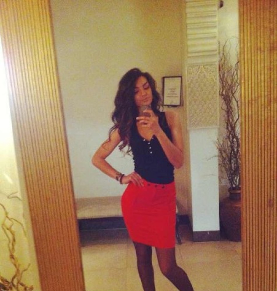 Индивидуалка Мина фото № 2 в городе Мончегорск