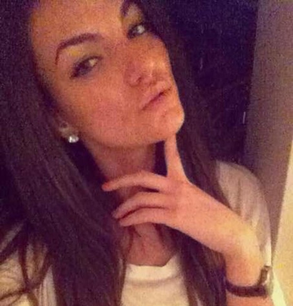 Индивидуалка Мина фото № 2 в городе Мончегорск