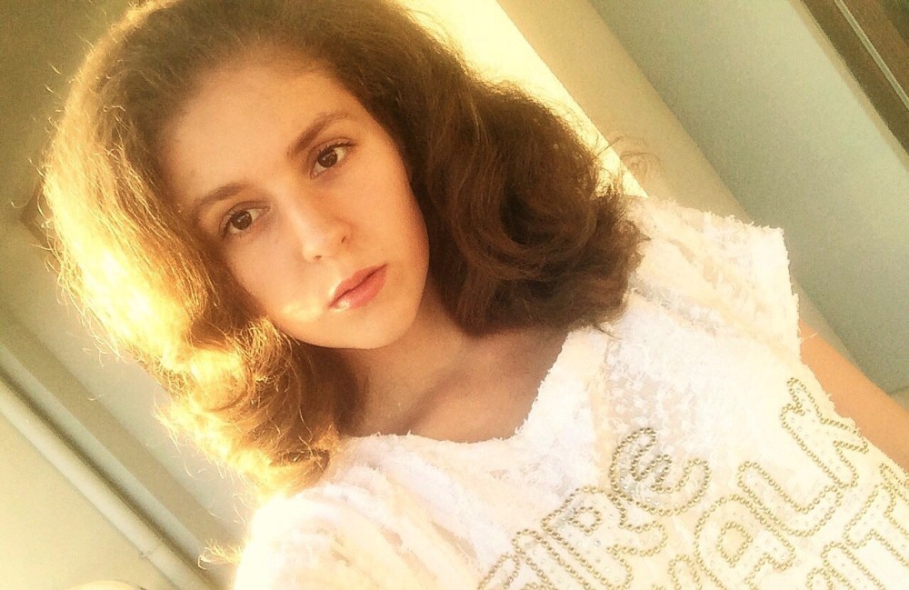 Индивидуалка Надюша фото № 2 в городе Мончегорск