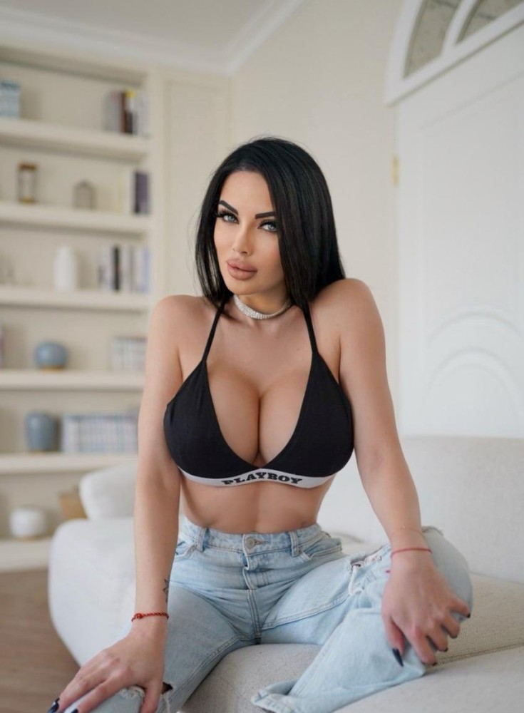 Индивидуалка Ника фото № 2 в городе Мончегорск