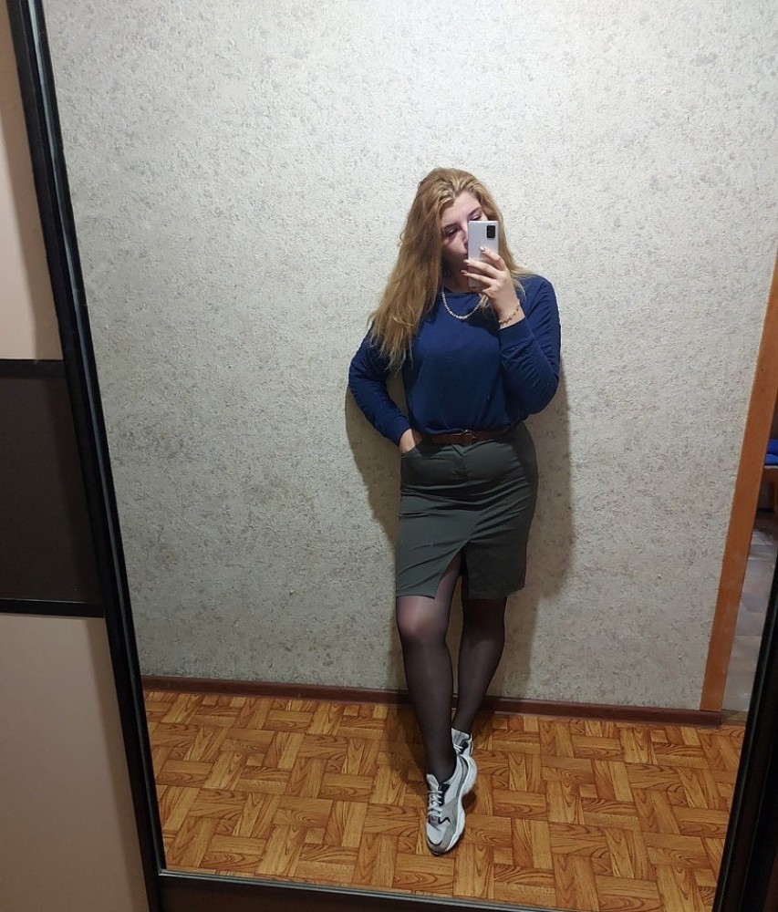 Индивидуалка Олеся фото № 2 в городе Мончегорск