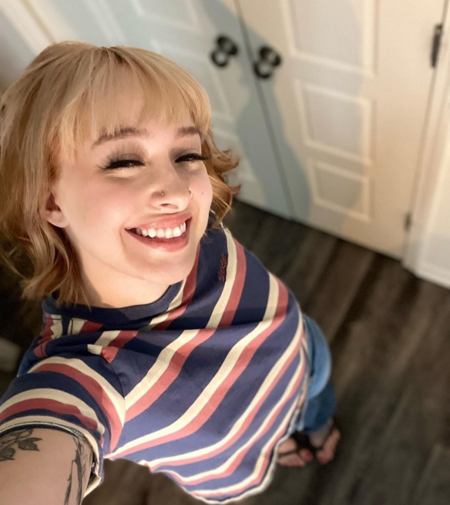 Индивидуалка Юля главное фото в городе Мончегорск 