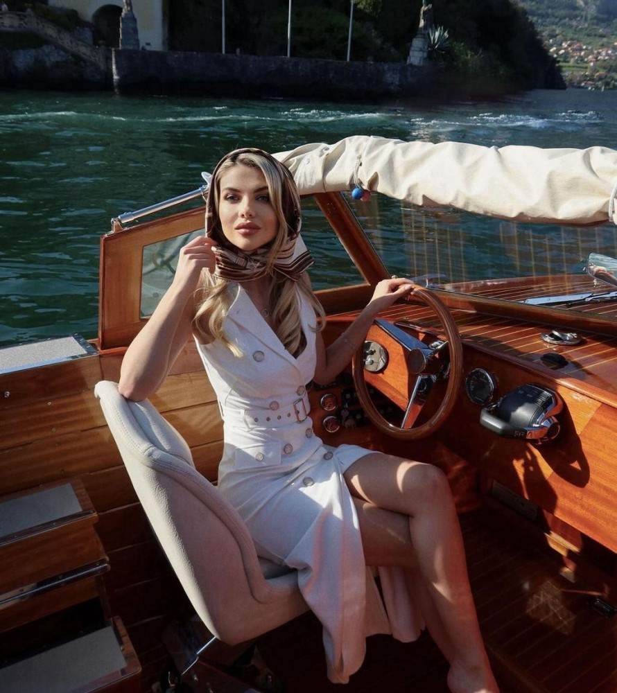 Индивидуалка Яна главное фото в городе Мончегорск 