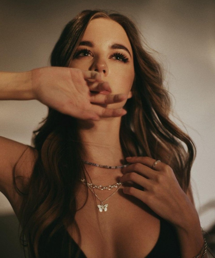 Индивидуалка Ника главное фото в городе Мончегорск 