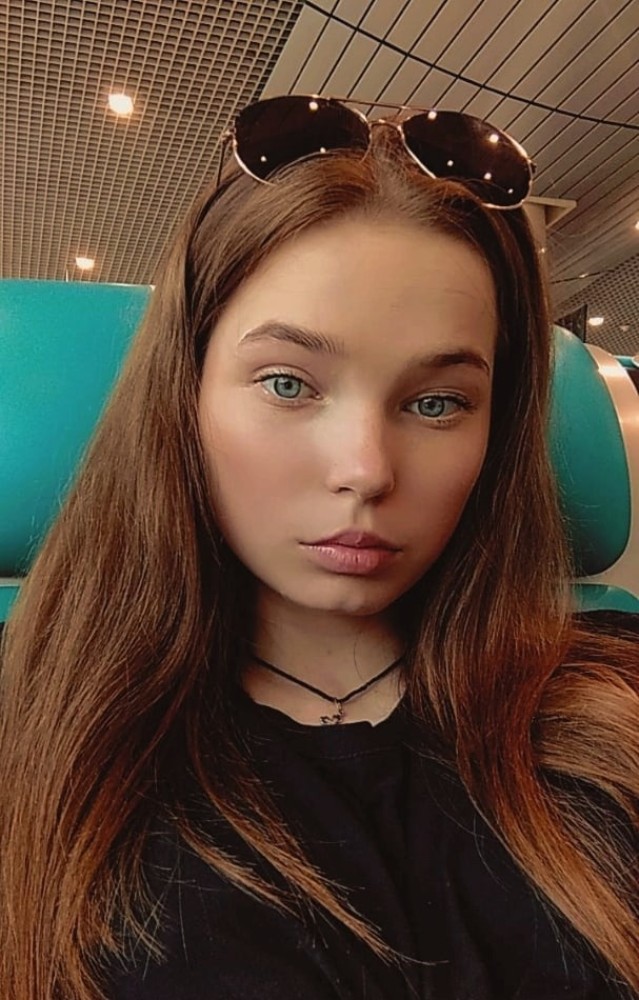 Индивидуалка Рада фото № 2 в городе Мончегорск