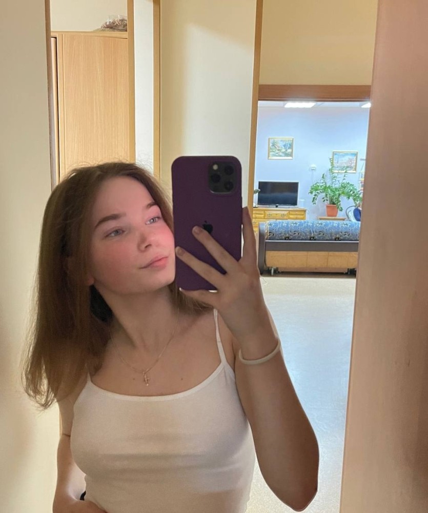 Индивидуалка Рада фото № 2 в городе Мончегорск