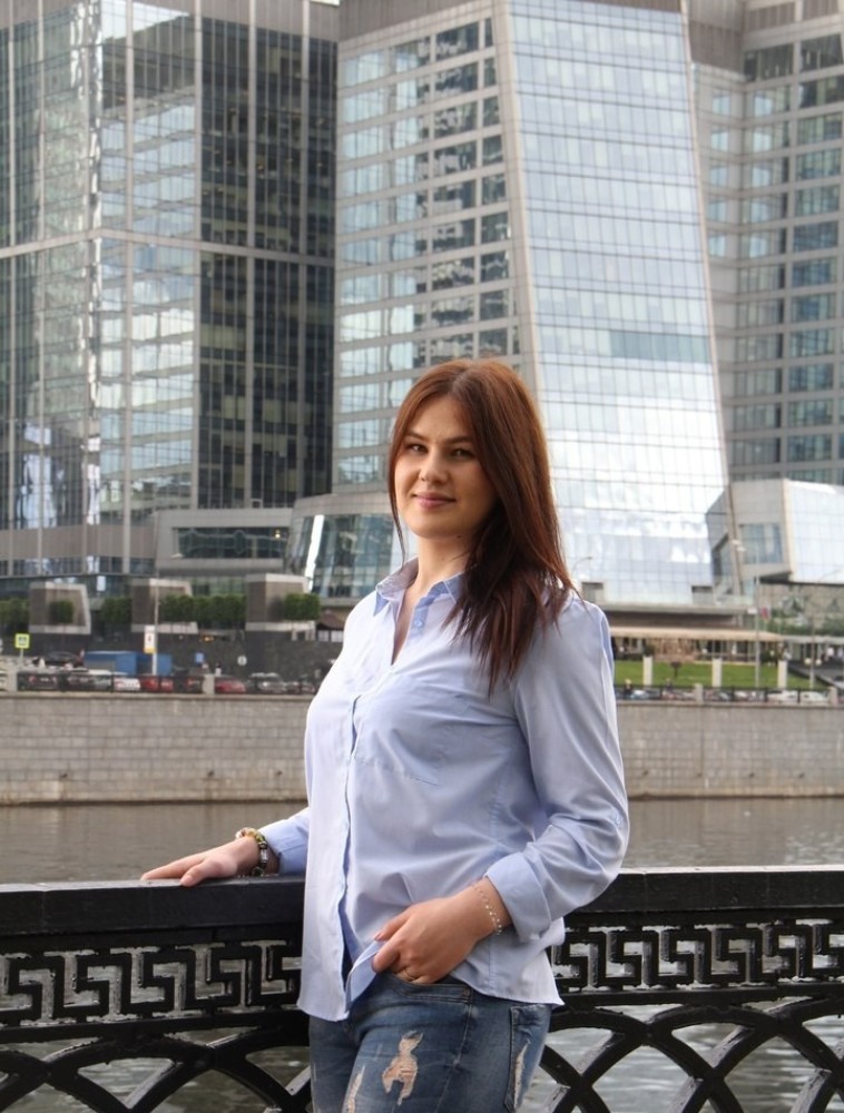 Индивидуалка Рита фото № 2 в городе Мончегорск