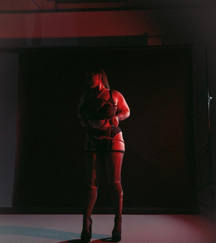 Индивидуалка Светлана фото № 2 в городе Мончегорск