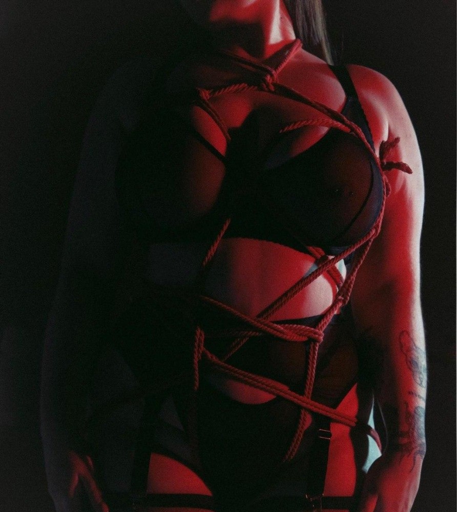 Индивидуалка Светлана фото № 2 в городе Мончегорск